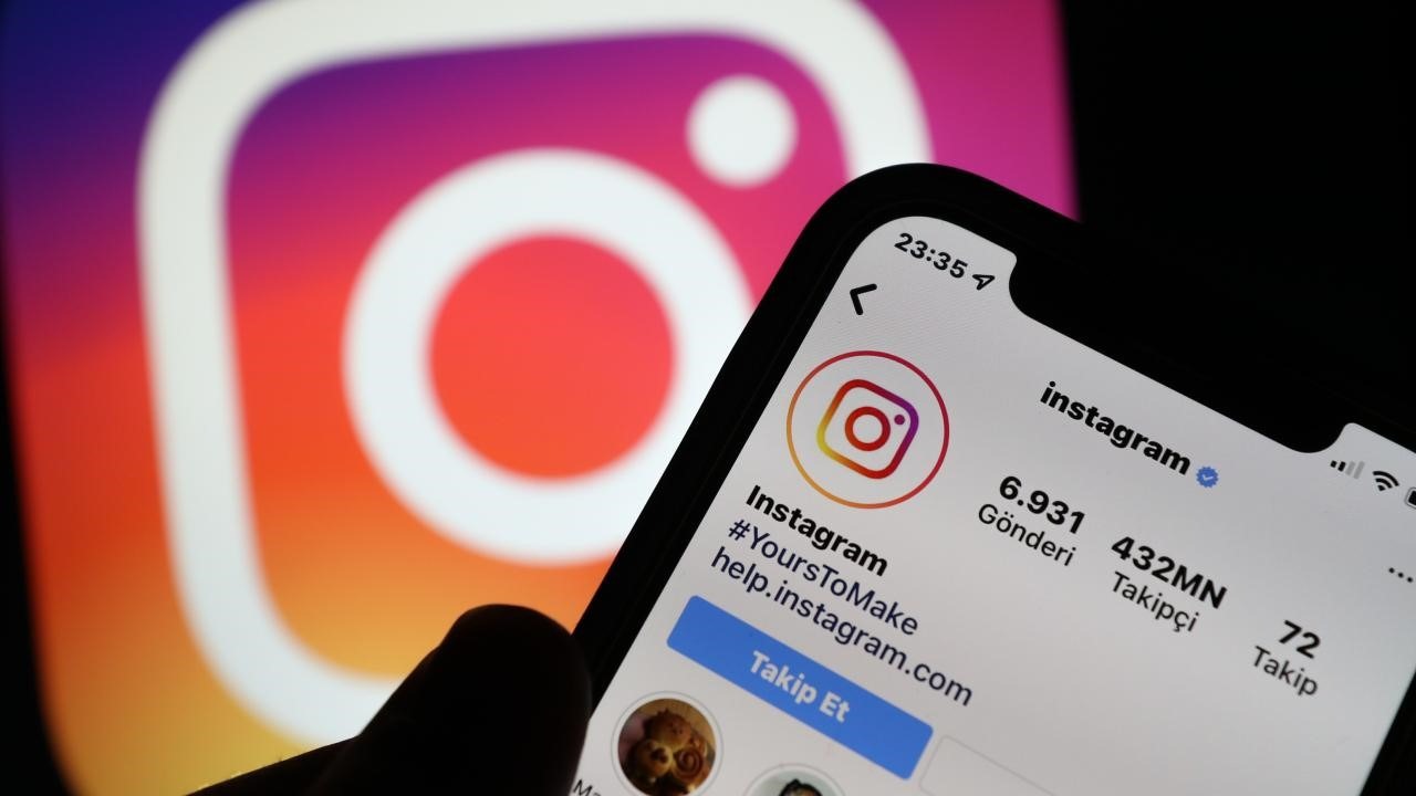 Instagram Kullanıcıları Hesaplarının Askıya Alındığı Bildiriyor