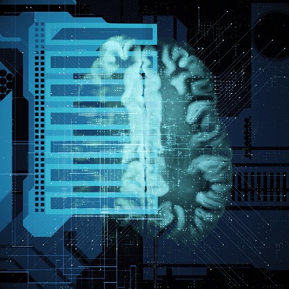 beyin ile bilgisayar